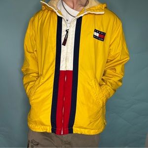 Tommy Hilfiger Jacket